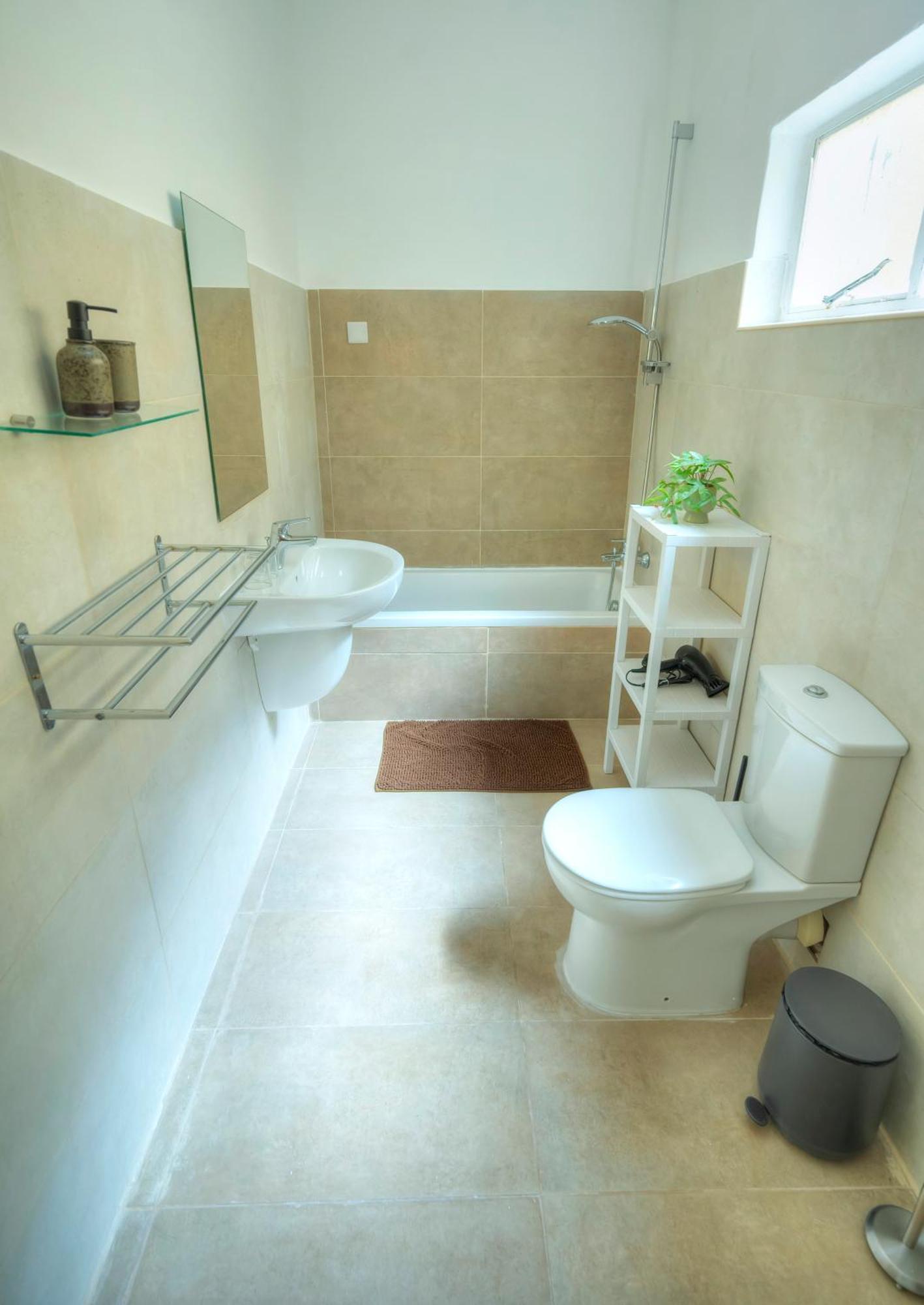 Spacious, Cozy 2Bedroom Near Sliema Seafront Mkim1-1 Exterior photo